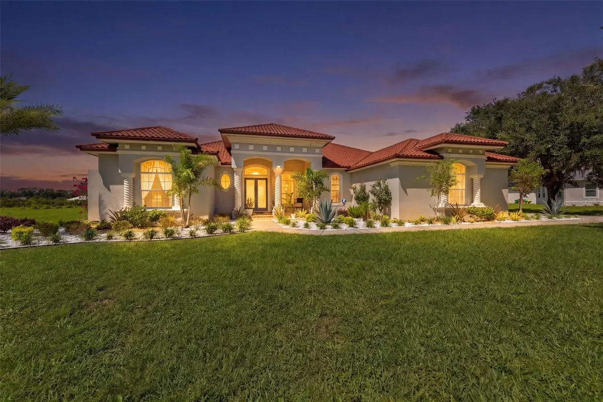 24355 Hideout Trail, Land O Lakes, FL 34639 - #1