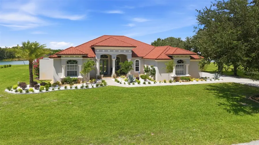 24355 Hideout Trail, Land O Lakes, FL 34639 - #2
