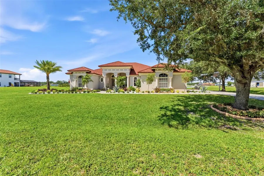 24355 Hideout Trail, Land O Lakes, FL 34639 - #3