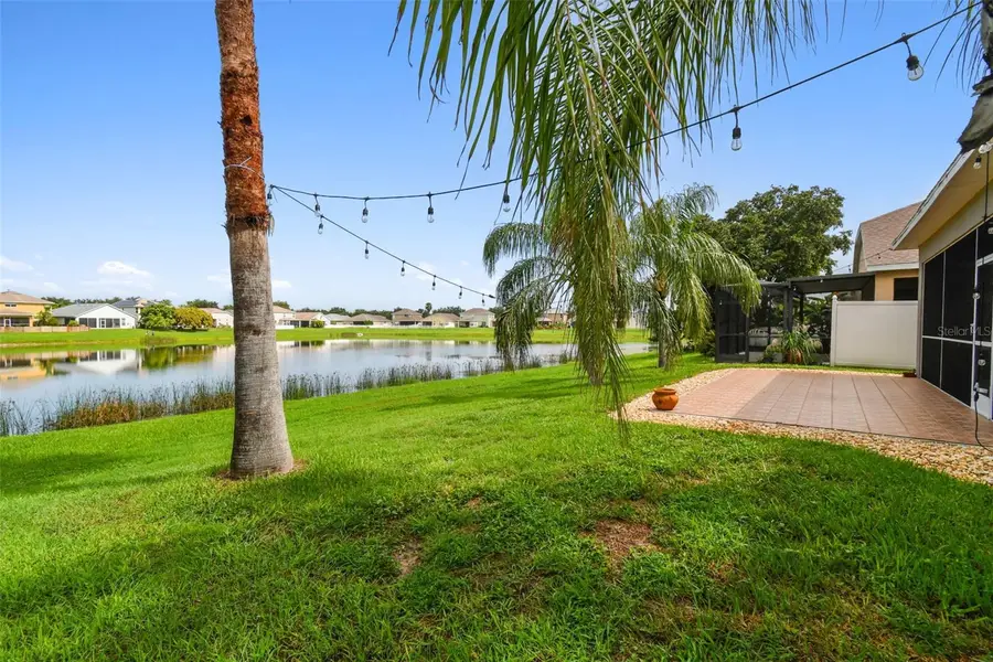 5222 Clover Mist Drive, Apollo Beach, FL 33572 - #2