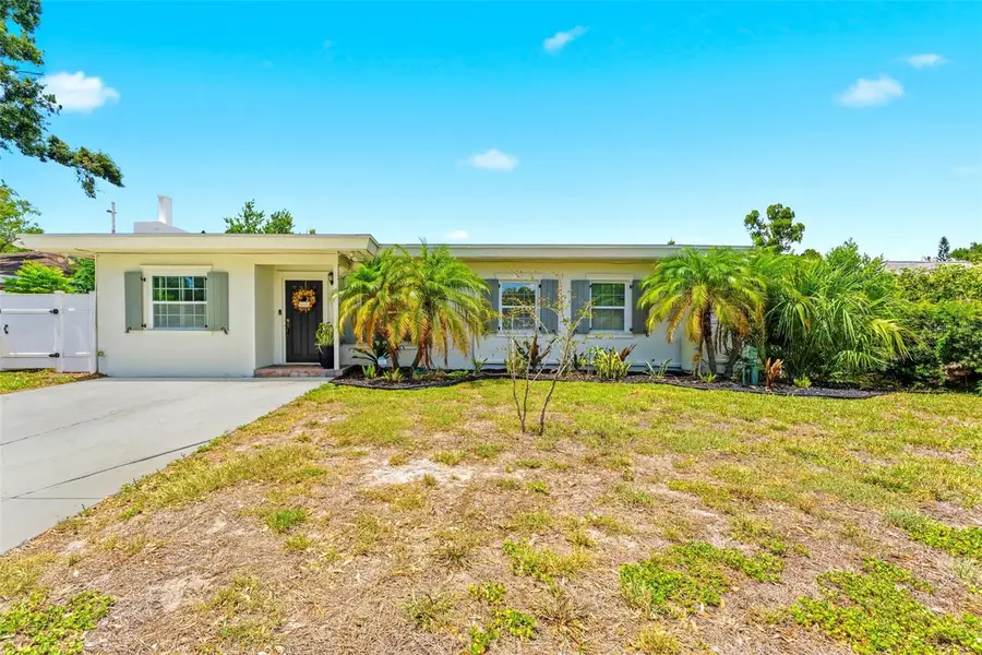 3905 W Pearl Avenue, Tampa, FL 33611 - #2