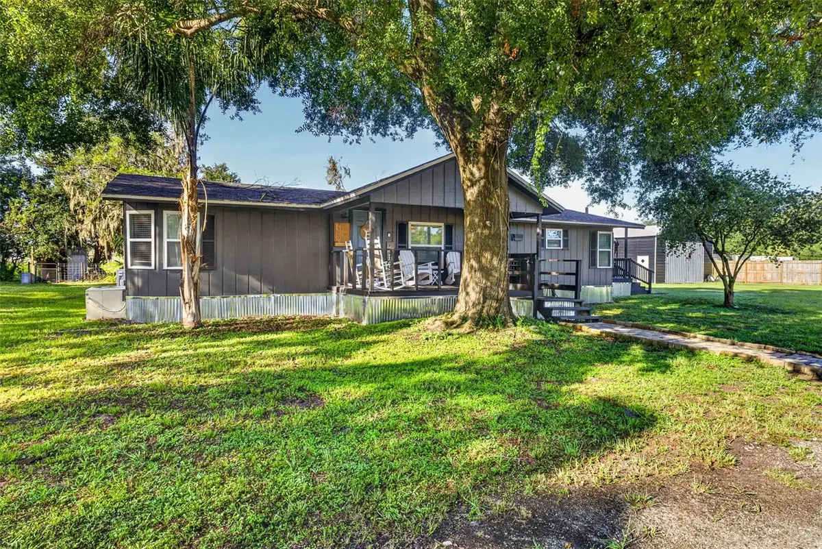 2329 Jim Johnson Road, Plant City, FL 33566 - #1