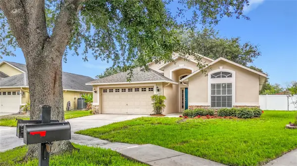 7016 Jamestown Manor Drive, RIVERVIEW, FL 33578