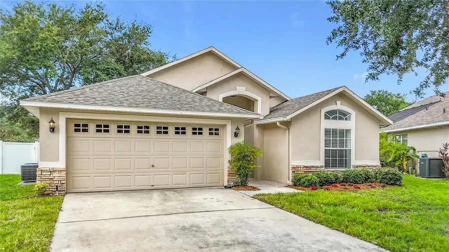 7016 Jamestown Manor Drive, Riverview, FL 33578 - #3