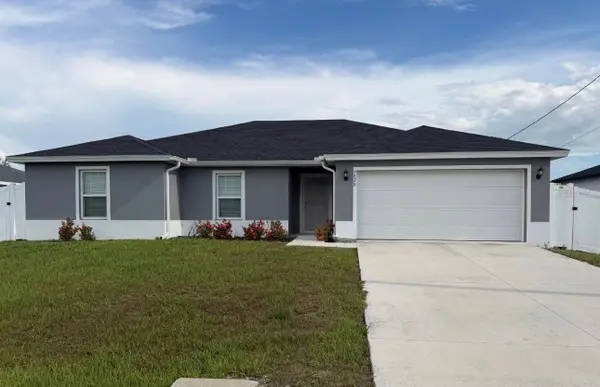 2828 SW 2nd Terrace, CAPE CORAL, FL 33991