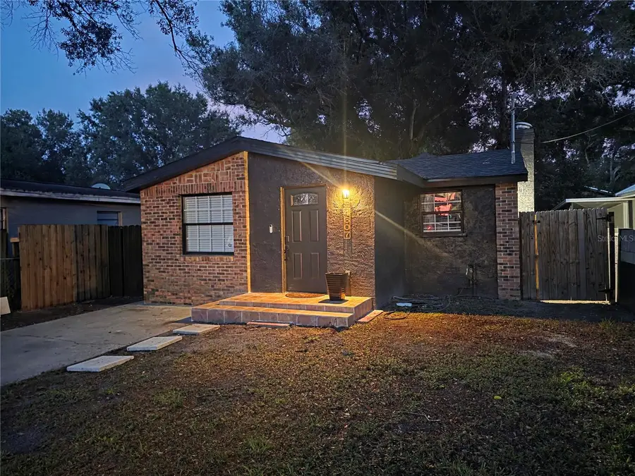 4607 N 35th Street, Tampa, FL 33610 - #2