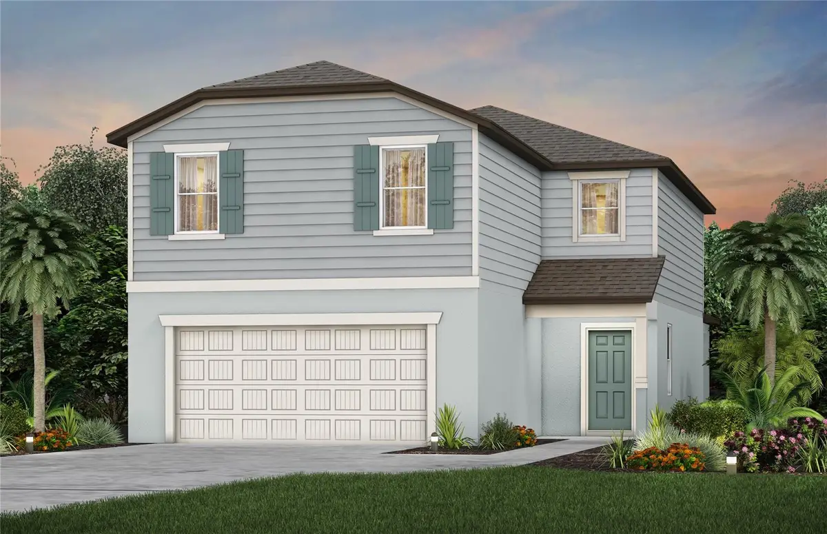10422 Hidden Banks Glen, Parrish, FL 34219 - #1