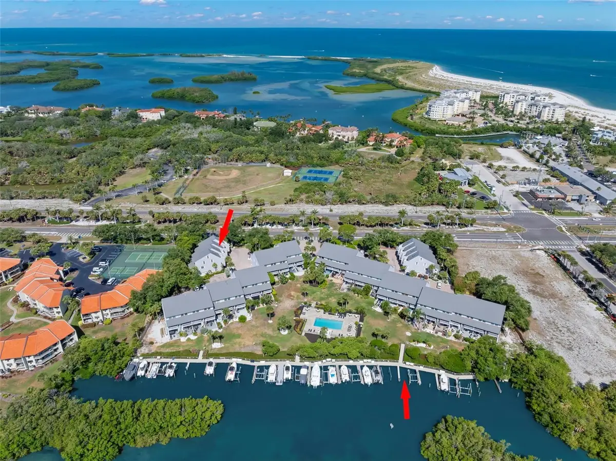 1375 Pinellas Bayway S #25, Tierra Verde, FL 33715 - #1