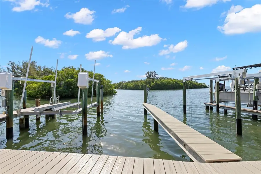 1375 Pinellas Bayway S #25, Tierra Verde, FL 33715 - #2