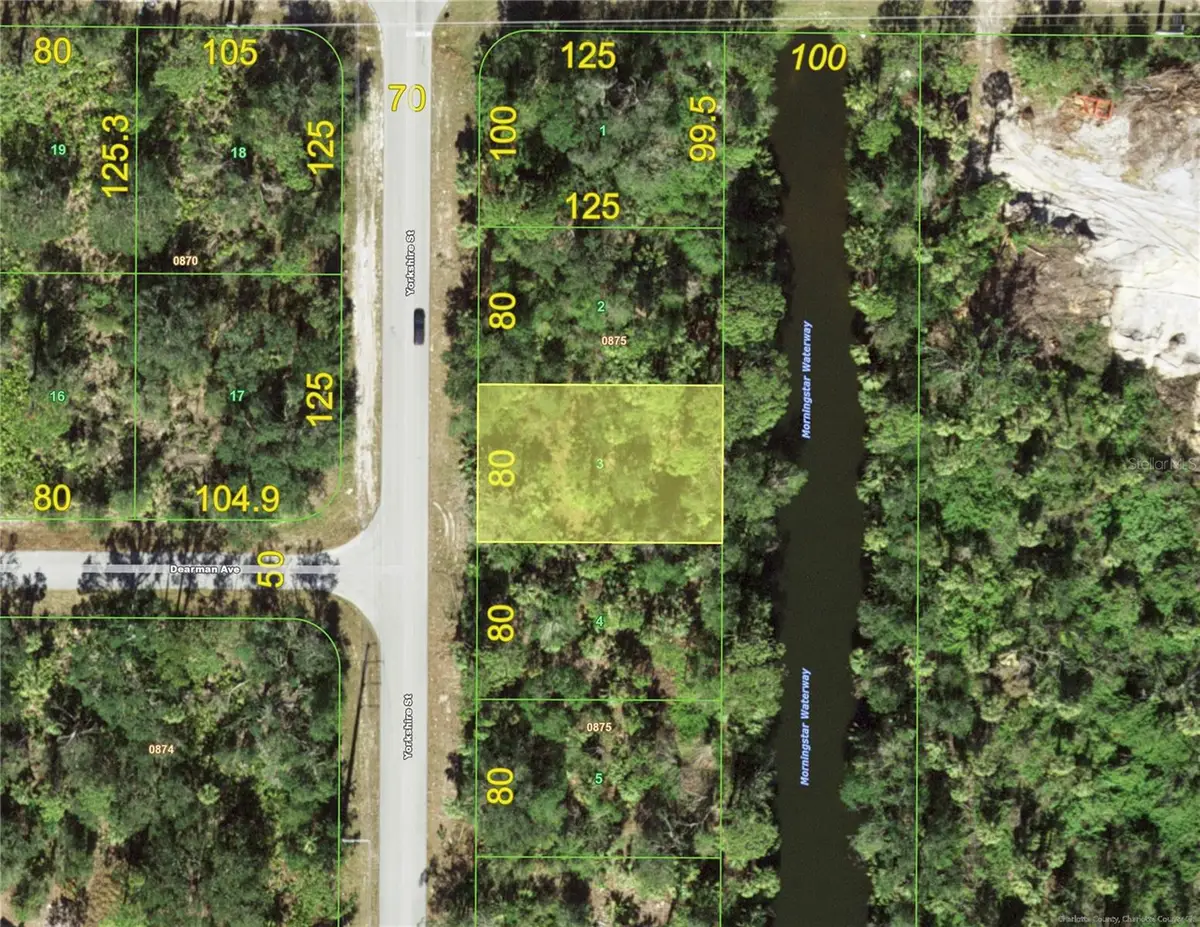 26 Yorkshire Street, Port Charlotte, FL 33954 - #1