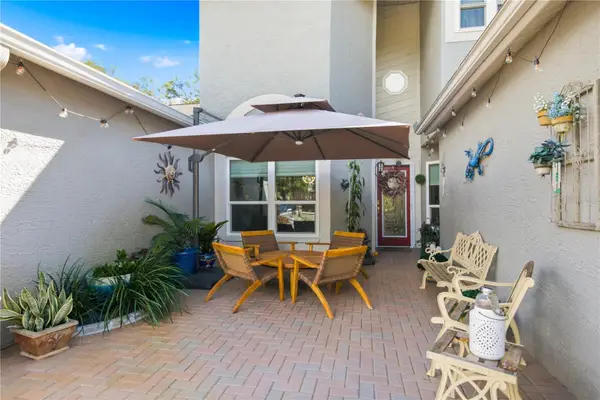 302 Buckingham Place, PALM HARBOR, FL 34684