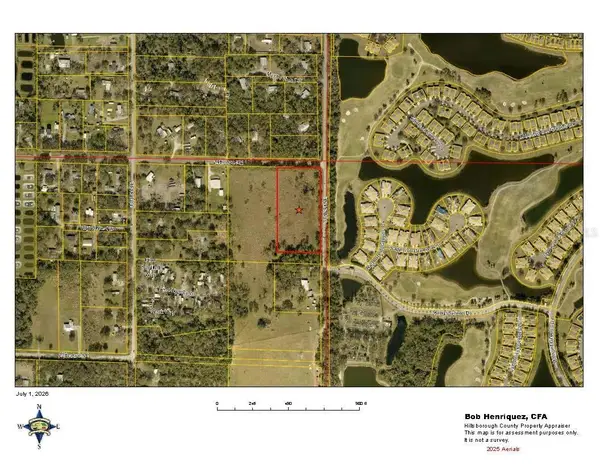 SE 24th Avenue, RUSKIN, FL 33570