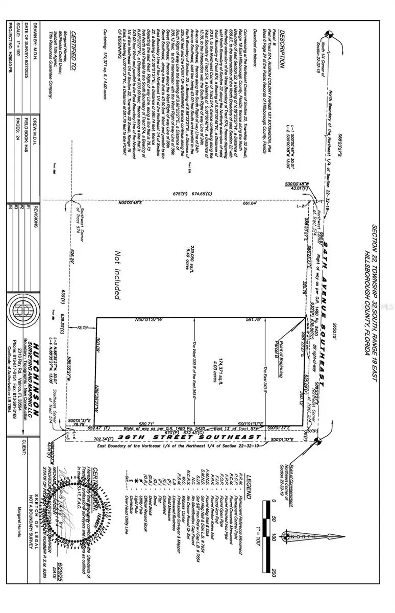 SE 24th Avenue, Ruskin, FL 33570 - #2