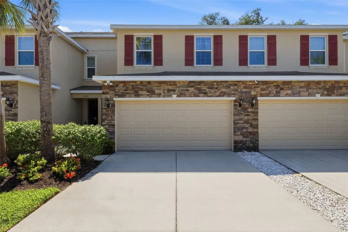 13121 Canopy Creek Drive, Tampa, FL 33625 - #1