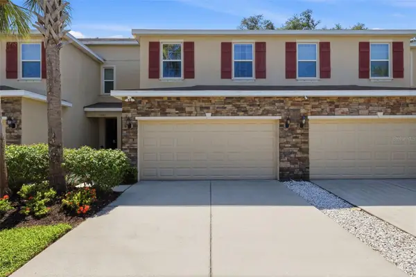 13121 Canopy Creek Drive, TAMPA, FL 33625