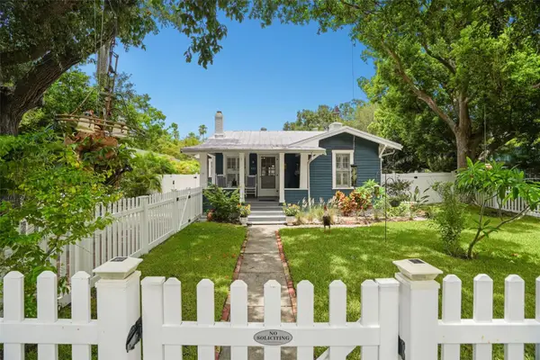 636 Wilkie Street, DUNEDIN, FL 34698