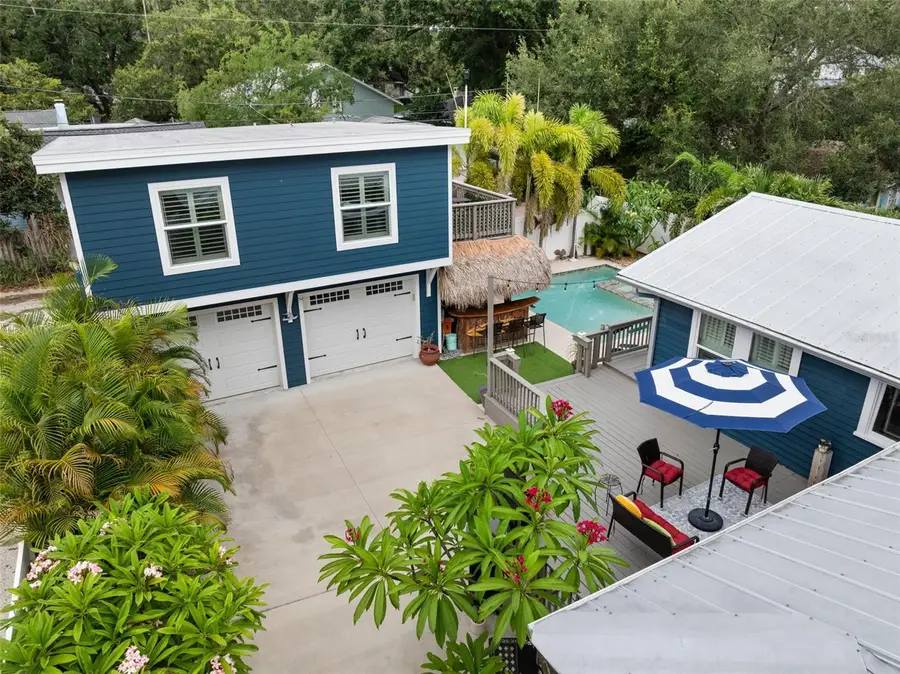 636 Wilkie Street, Dunedin, FL 34698 - #3