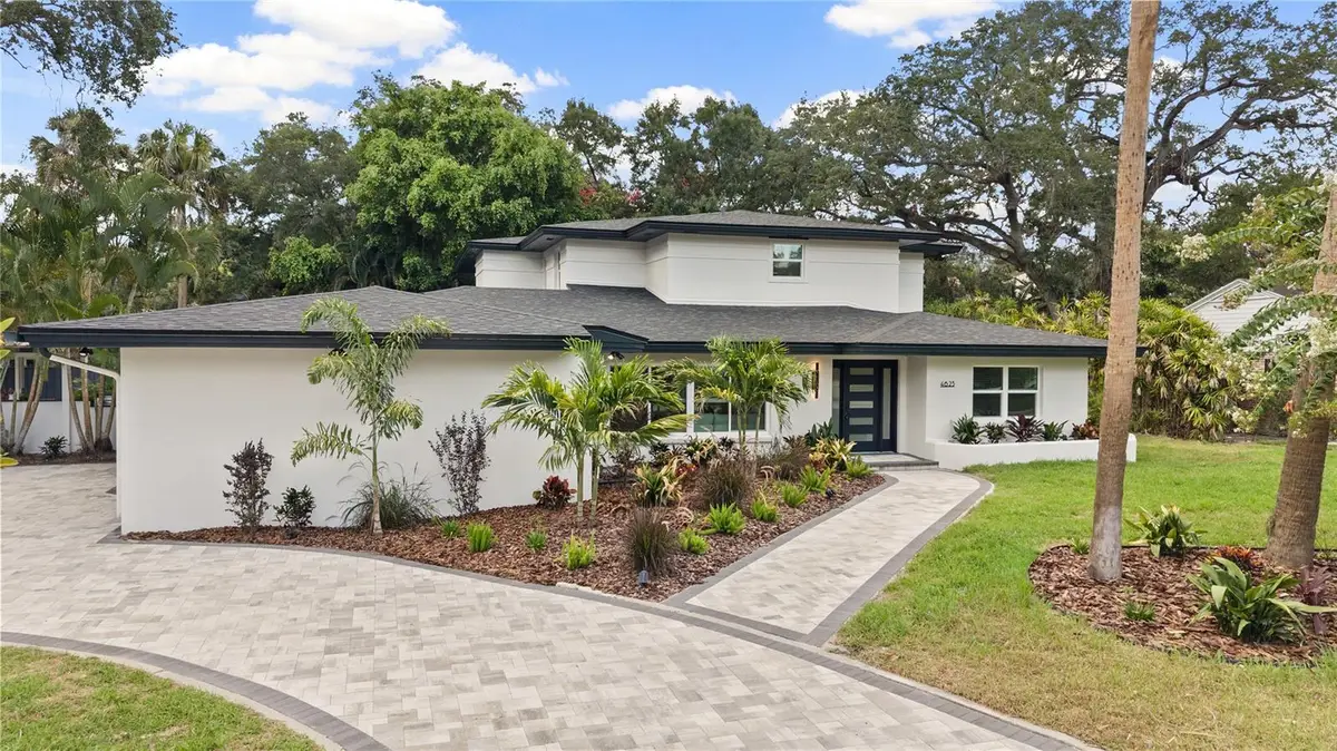 4623 W Browning Avenue, Tampa, FL 33629 - #1
