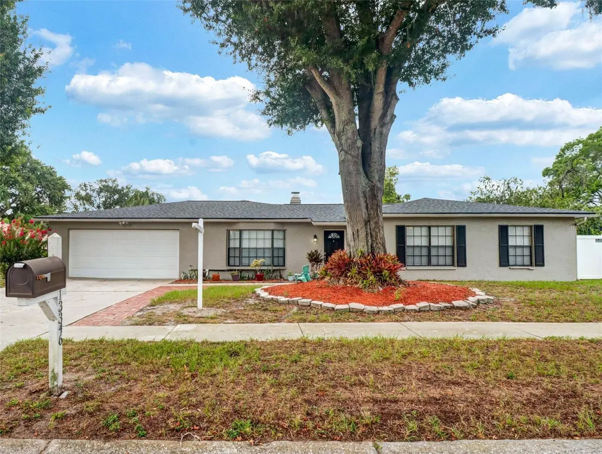 13346 Moran Drive, Tampa, FL 33618 - #1