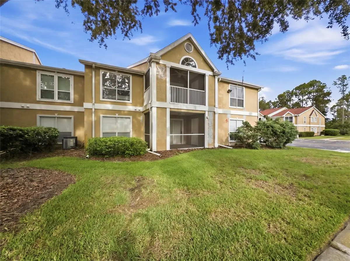 9481 Highland Oak Drive #1502, Tampa, FL 33647 - #1