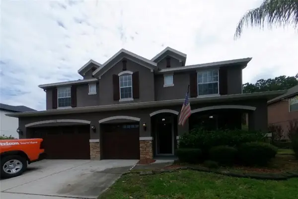 30136 Jutland Court, MOUNT DORA, FL 32757