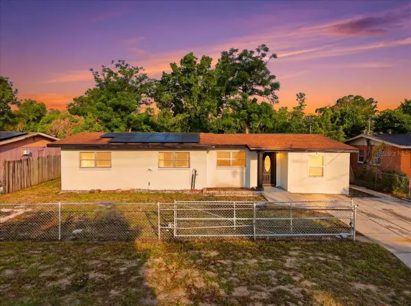 10930 N Aster Avenue, TAMPA, FL 33612