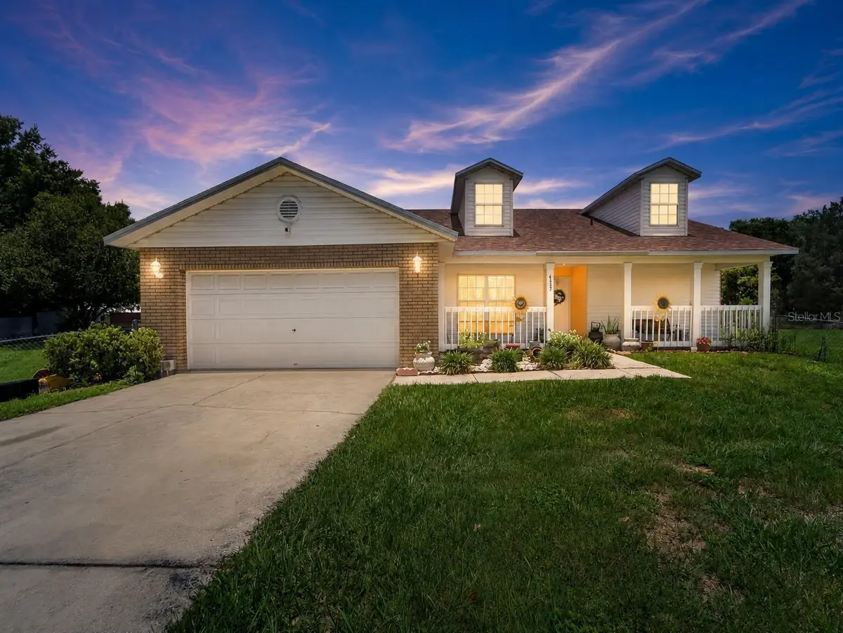 4637 1st Street Nw, Lakeland, FL 33810 - #1