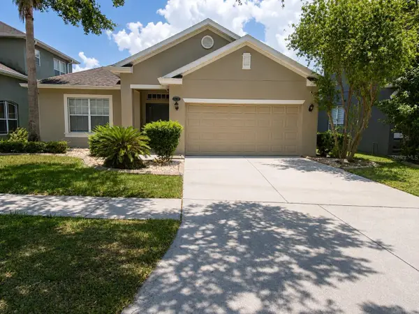 7717 Tangle Brook Boulevard, GIBSONTON, FL 33534