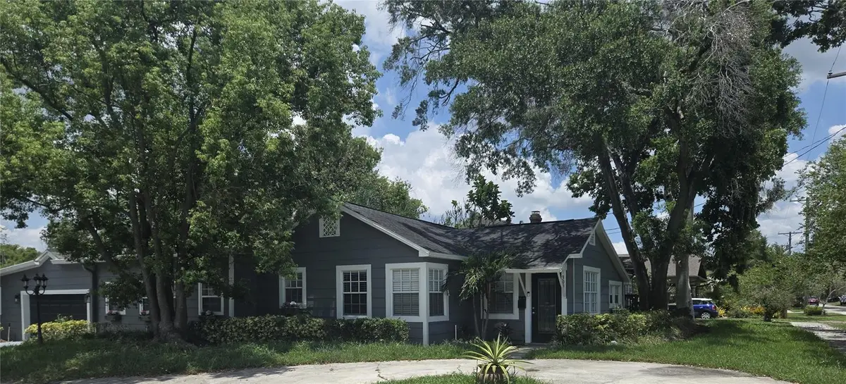 300 E Idlewild Avenue, Tampa, FL 33604 - #1