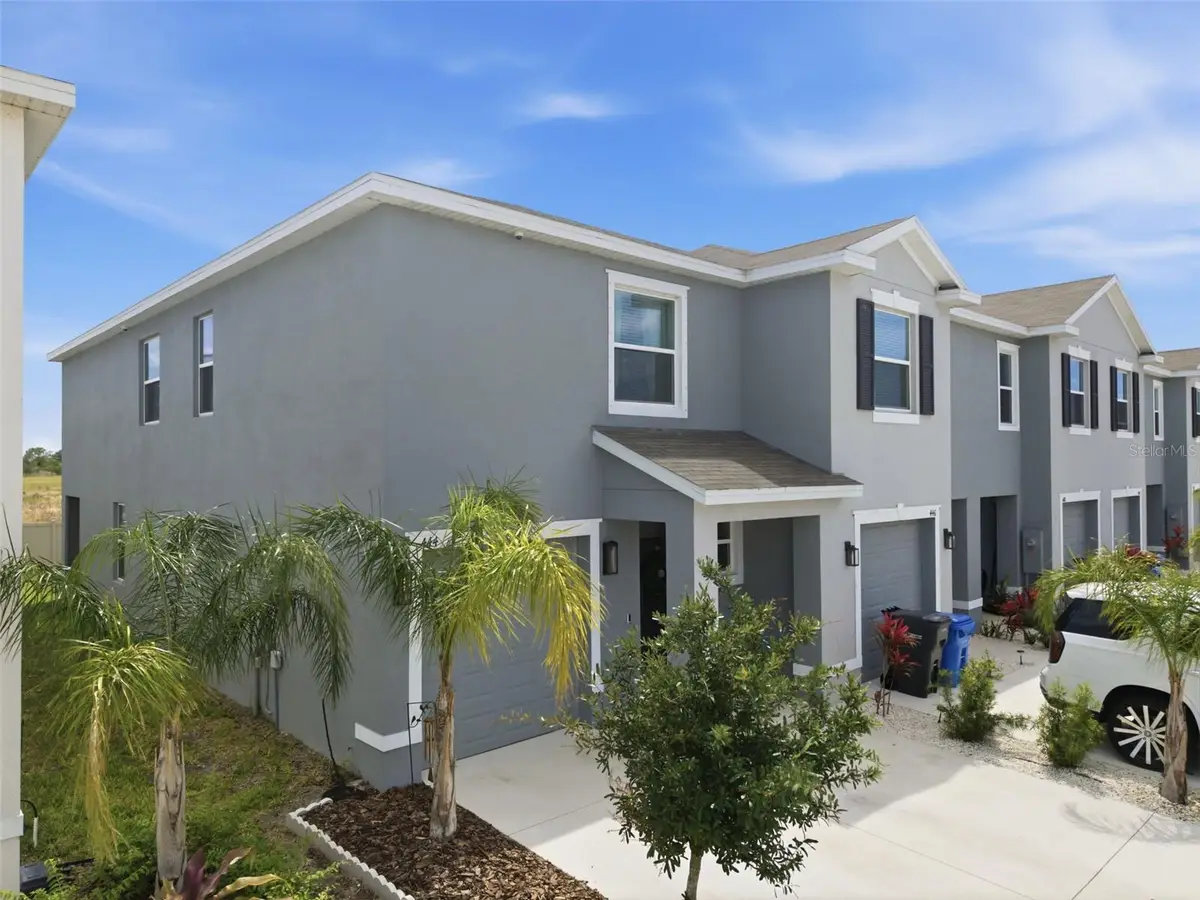 444 Mangrove Shade Circle, Apollo Beach, FL 33572 - #1