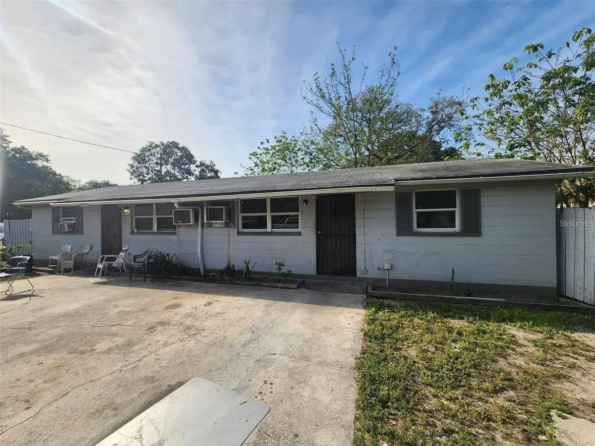 1115 E Linebaugh Avenue, Tampa, FL 33612 - #1