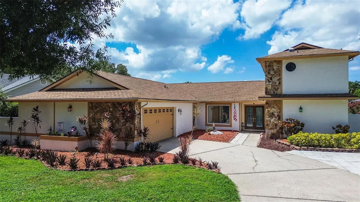 2876 Lake Valencia Boulevard E, Palm Harbor, FL 34684 - #1
