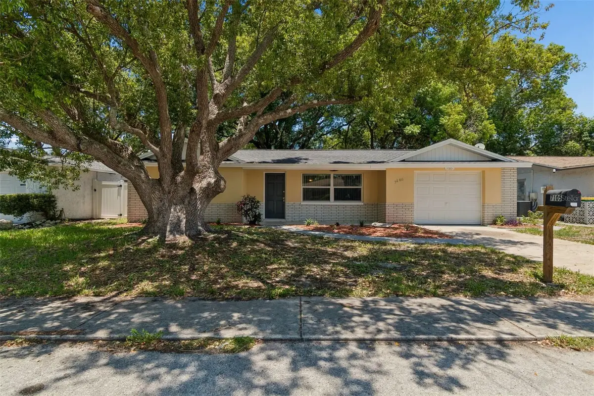 7105 Oakshire Drive, Port Richey, FL 34668 - #1