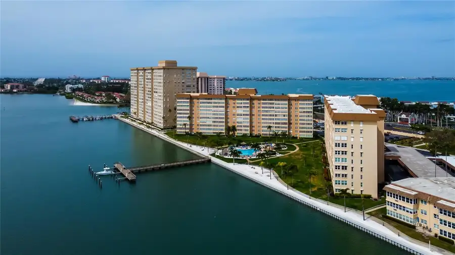 5200 Brittany Drive S #204, Saint Petersburg, FL 33715 - #2