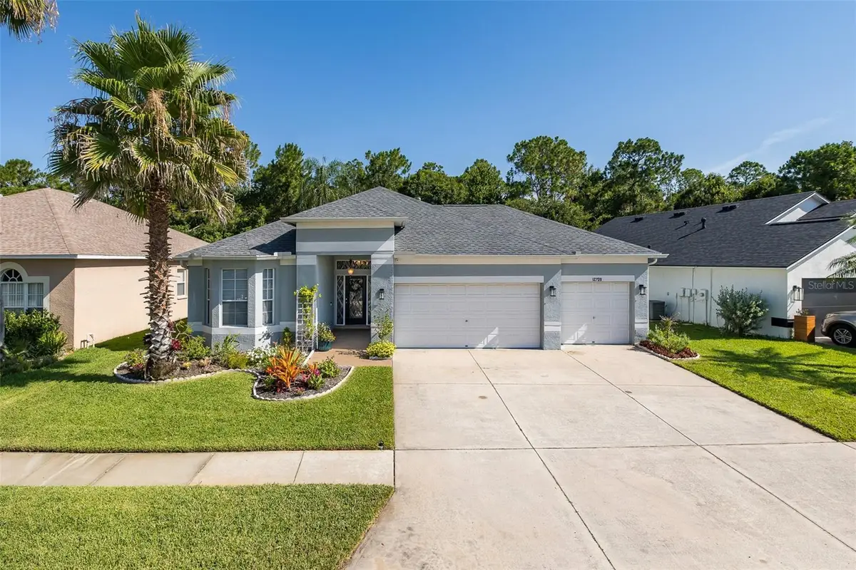 12709 Westwood Lakes Boulevard, Tampa, FL 33626 - #1