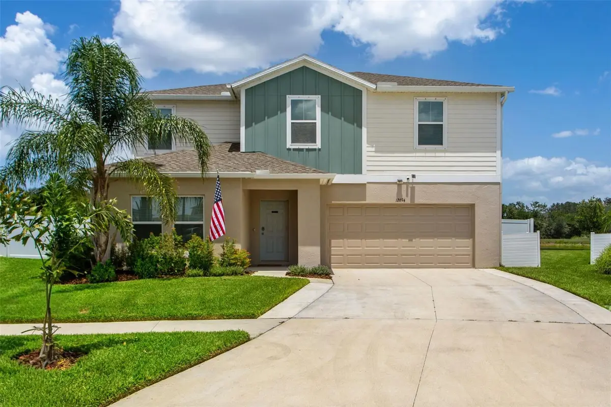 12694 Tannencrest Drive, Riverview, FL 33579 - #1