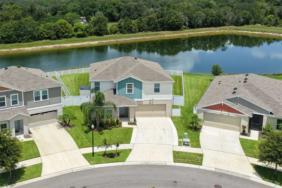 12694 Tannencrest Drive, Riverview, FL 33579 - #2