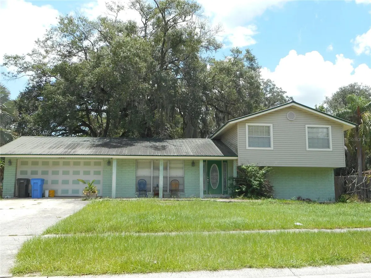1203 Lake Valrico Lane, Valrico, FL 33594 - #1