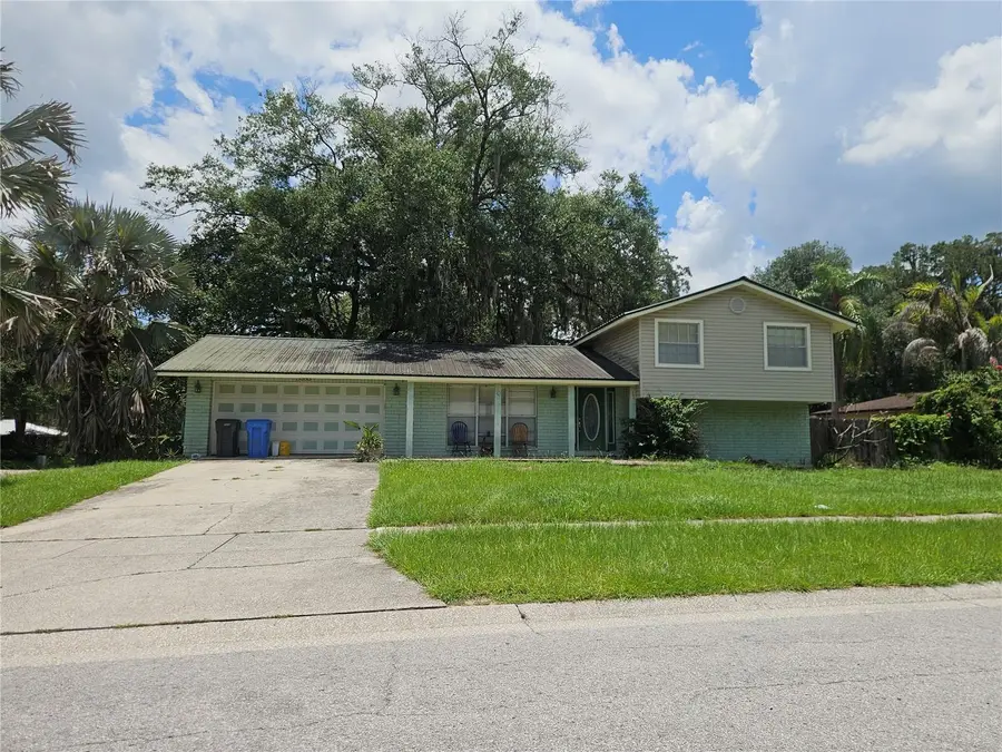 1203 Lake Valrico Lane, Valrico, FL 33594 - #3