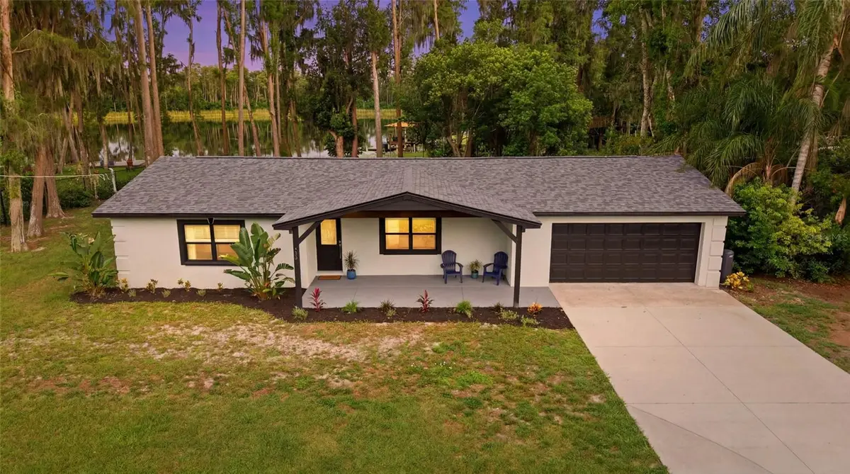 730 Crystal Lake Rd, Lutz, FL 33548 - #1