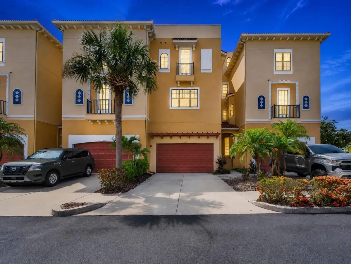 6407 Mayra Shores Lane, Apollo Beach, FL 33572 - #1