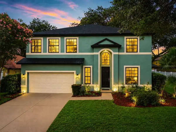 1908 Abbey Ridge Drive, DOVER, FL 33527