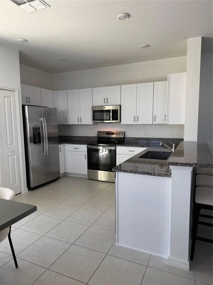 10268 Honey Hammock Way #10268, San Antonio, FL 33576 - #2