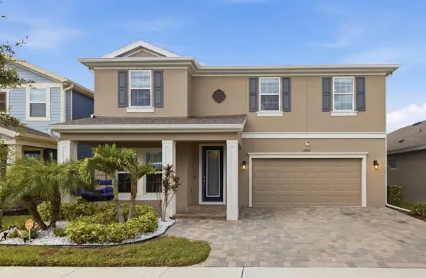 17834 Everlong Drive, LAND O LAKES, FL 34638