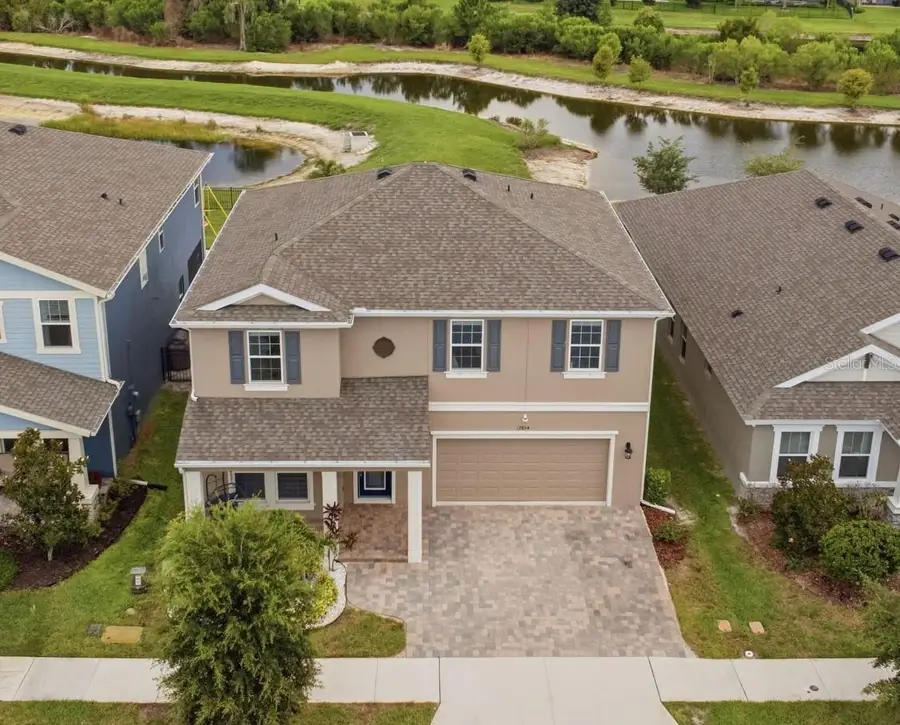17834 Everlong Drive, Land O Lakes, FL 34638 - #2