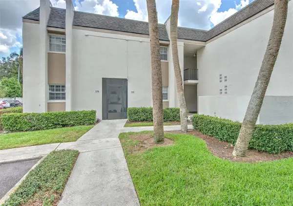 711 Russell Lane #134, BRANDON, FL 33510