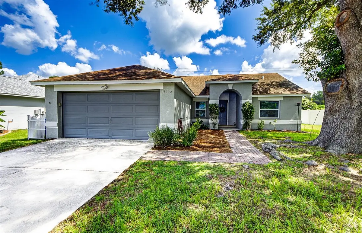 13222 Pine Creek Circle, Riverview, FL 33579 - #1