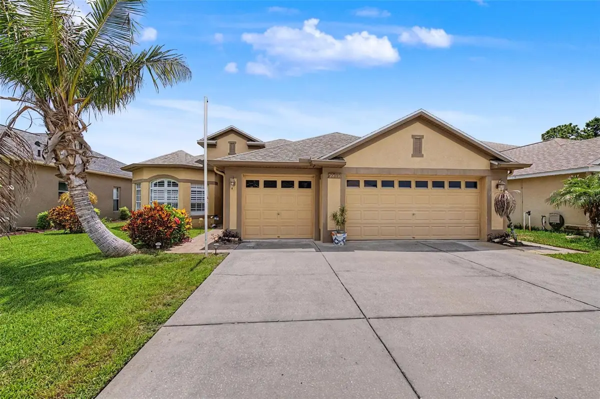 2811 Ravendale Lane, Holiday, FL 34691 - #1