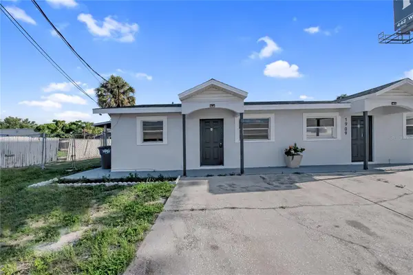 1909 W Green Street, TAMPA, FL 33607