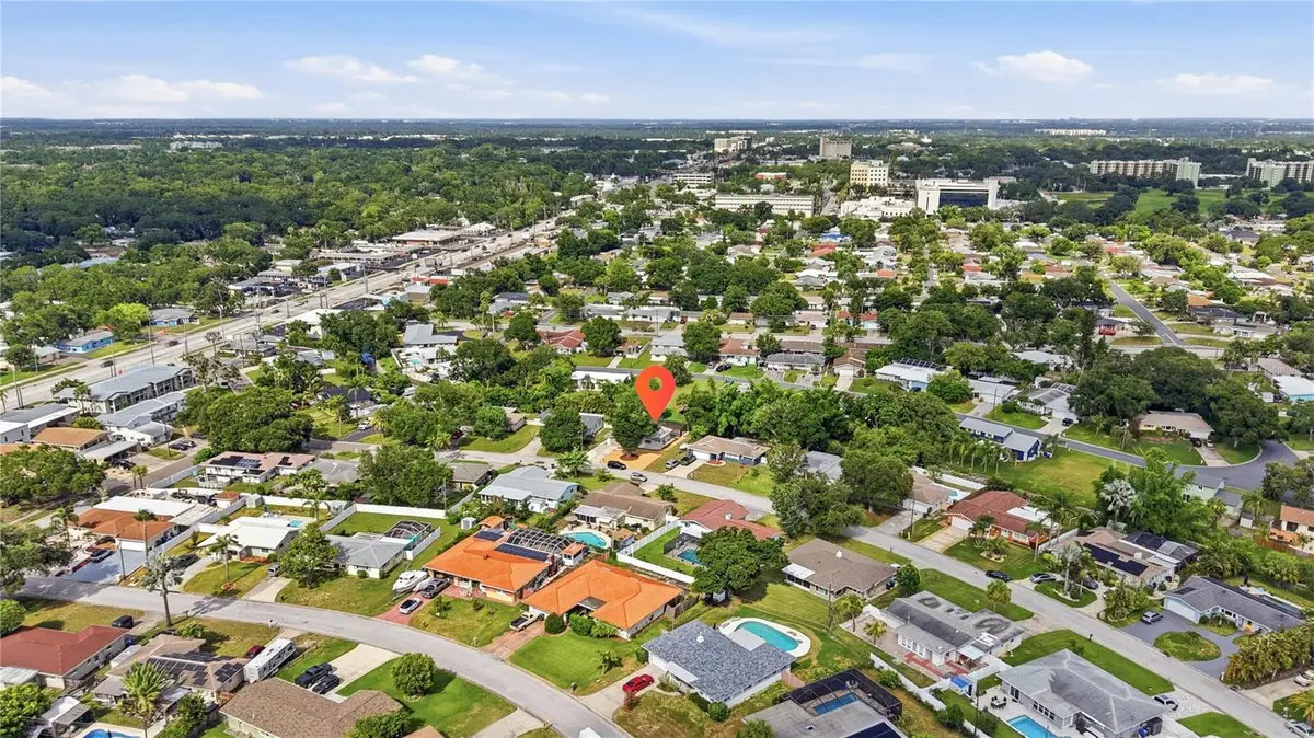 197 Overbrook Drive E, Largo, FL 33770 - #1